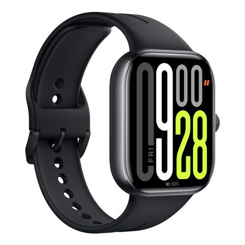 Smartwatch xiaomi bhr9389gl redmi watch 5 obsidian black