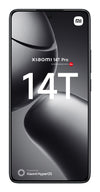 Smp.xia.14t pro 512 black - 14TPROBK