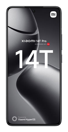 Smp.xia.14t pro 512 black - 14TPROBK