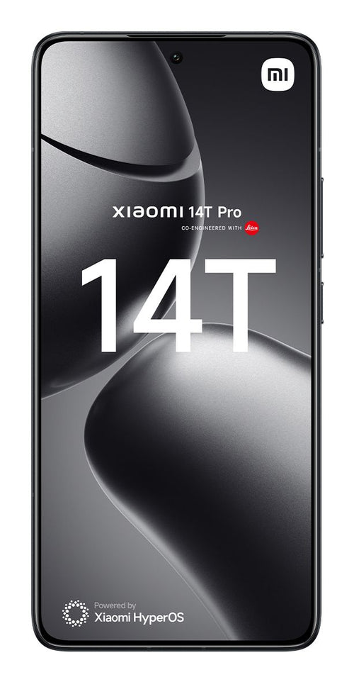 Smp.xia.14t pro 512 black - 14TPROBK