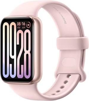 Xiaomi watch smart band 9 pro rose gold - BHR8714GL
