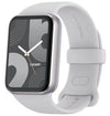 Xiaomi watch smart band 9 pro moonlight silver - BHR8715GL