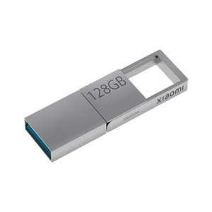 Xiaomi pendrive usb-c/usb-adual-interface 128gb - 6941812791820