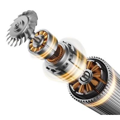 Xiaomi truclean w20 wet dry vacuum eu - 6941812791929