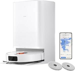 Xiaomi robot vacuum x20 pro eu - BHR8629EU