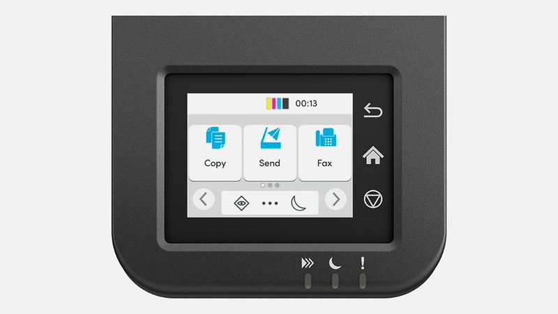 ECOSYS MA2101cfx Multifunzione laser a colori 21 ppm in f.to A4, 4in1