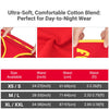 Mutandina con scritta sexy stampata e vibratore indossabile Taglia XL-2XL