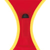 Mutandina con scritta sexy stampata e vibratore indossabile Taglia XS-S