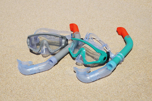 SET MASCHERA SUB HYDRO SWIM 14+ 24020 25