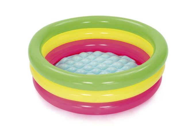 PISCINA ARCOBALENO 70X24 51128 25