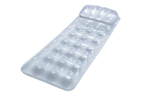 MATERASSO 18 BUCHI TRASP 188X71 ART. 43024 25