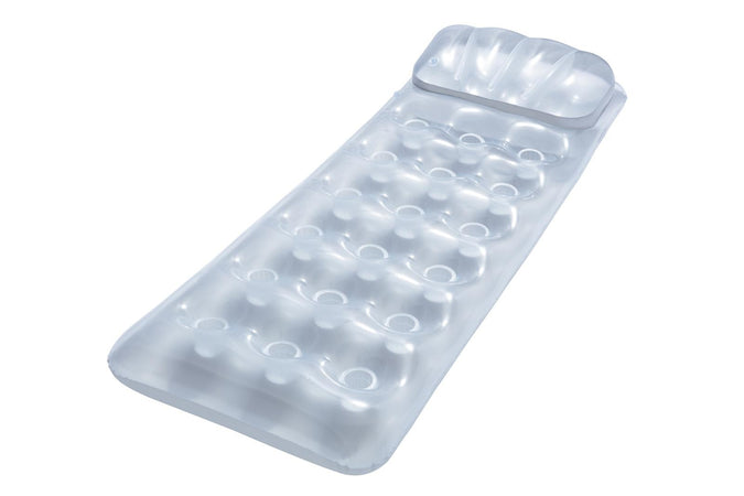 MATERASSO 18 BUCHI TRASP 188X71 ART. 43024 25