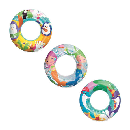 ANELLO 3 ASS CM.51 ART. 36113 25