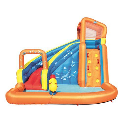 Gonfiabile bestway 53301 4 h2ogo! parco acquatico turbo splash