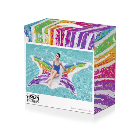 ISOLA FARFALLA CM.2.94X193 ART.43261