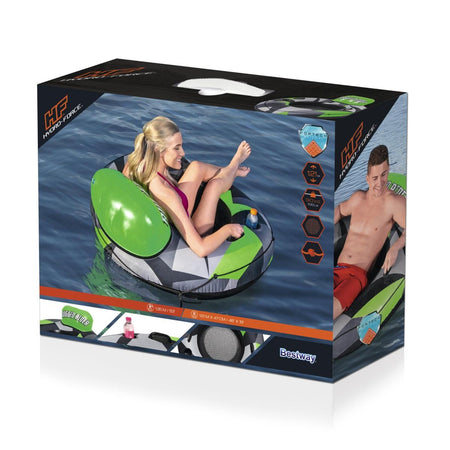 POLTRONA TONDA C/RETE E SCHIENALE CM.135 25