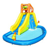 Gonfiabile bestway 53345 4 h2ogo! parco acquatico mount splashmore