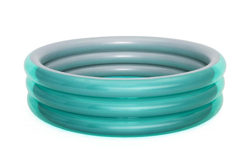 PISCINA METALLICA CM.201X200H.53 ART. 51043 25