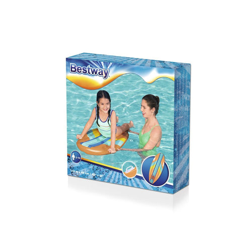 SURF GONFIABILE CM.114X46 2 ASS ART. 42046 25