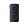 Hisense partyrocker one hp100 altoparlante da festa nero, verde 300 w - 300PARTYROCKER