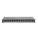 Hub di rete e switch