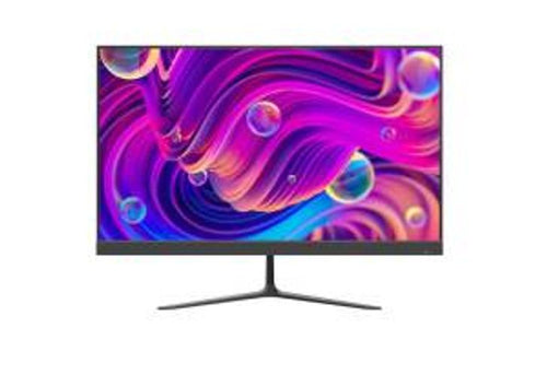 Monitor Hikvision 23.8'' DS-D5024F2-BV2S FHD HDMI/VGA Multimediale