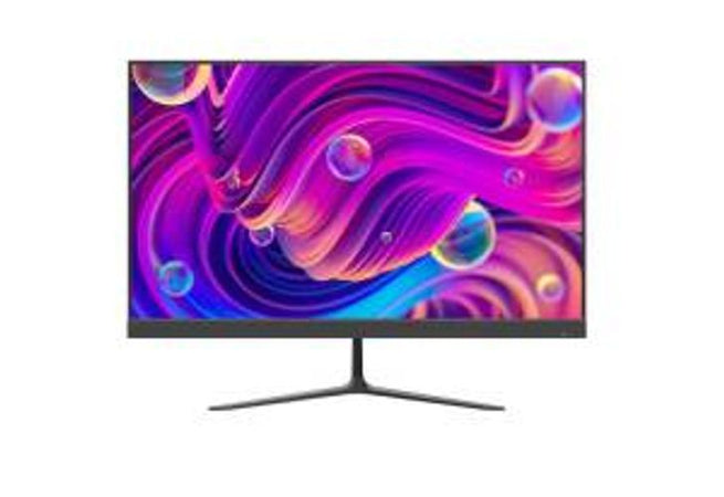 Monitor Hikvision 23.8'' DS-D5024F2-BV2S FHD HDMI/VGA Multimediale