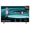 Hisense tv mini-led 50\ 4k ultra hd 50u6nq