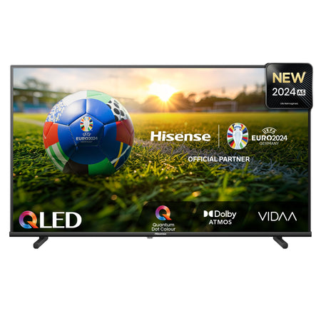 Hisense tv qled 32\" full hd 32a5nq