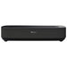 Hisense laser tv pl2 proiettore a raggio ultra corto 2700 ansi lumen dlp uhd 4k (3840x2160) compatibilità 3d nero