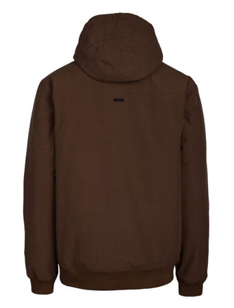 IRIEDAILY Giubbotto Uomo Iriedaily Nilas Jacket da uomo