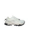 ICEBERG Scarpe Adulto unisex Iceberg Sneakers sportiva. Tomaia in pelle, inserti in camoscio. Total white. da uomo