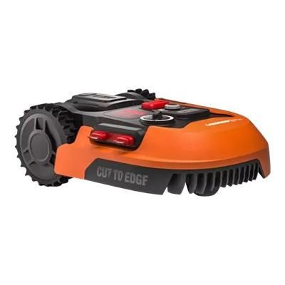 Worx robotic lawnmower landroid m500 plus up to 500m² (wr165e) - 152798