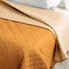 Copriletto Trapuntato Mix ! Caleffi  in Cotone - Eleganza e Comfort per la Tua Camera