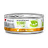 Disugual Metabolic Balance Weight gusto Tacchino per Gatti Adulti 85gr