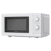 Midea md-mp012mk-wh forno a microonde 19 l bianco - MIMD-MP012MK-WH