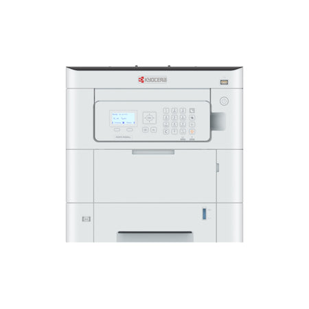 ECOSYS PA3500cx - Kyocera Stampante Laser Colori e B/N fino a 40 ppm in f.to A4 1102YJ3NL0