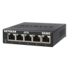 Switch di rete Netgear GS305 - 5 porte Unmanaged SOHO