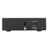Switch di rete Netgear GS305 - 5 porte Unmanaged SOHO