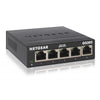 Switch di rete Netgear GS305 - 5 porte Unmanaged SOHO