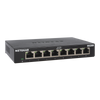 8-PORT GB ETHERNET UNMGD