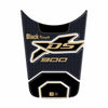 Paraserbatoio adesivo 3D serbatoio moto compatibile con Voge Valico 900DSX 2024