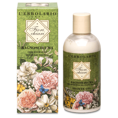 Bagnoschiuma Fiorichiari 250 ml