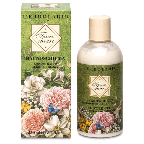 Bagnoschiuma Fiorichiari 250 ml