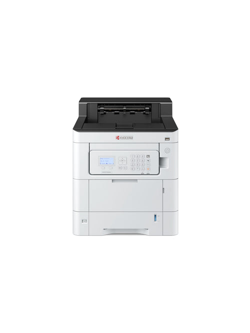 ECOSYS PA4500cx - Kyocera Stampante Laser Colori e B/N fino a 45 ppm in f.to A4 1102Z13NL0