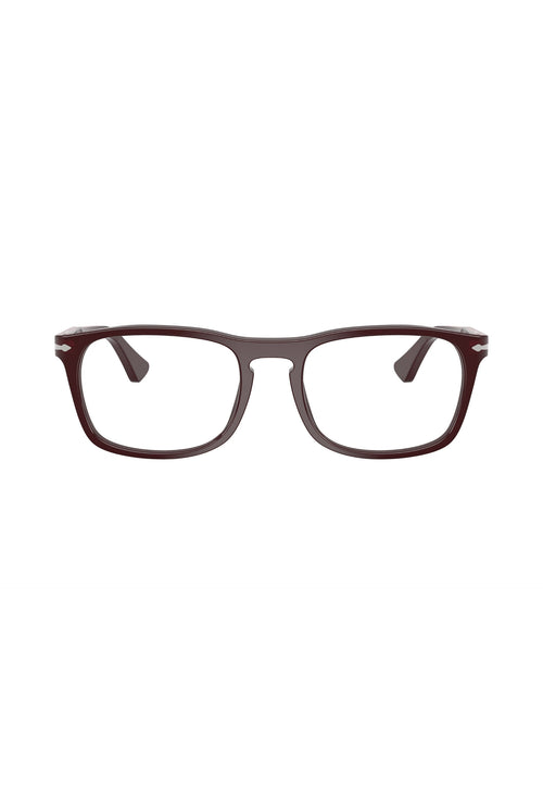 PERSOL Occhiali da vista persol 0PO3344V-1241 Adulto unisex da donna