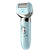 SOGO LPE-SS-3435-G Lima elettrica per pedicure verde