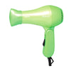 SOGO SEC-SS-3615-G Phon da viaggio 800 W pieghevole verde