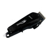 SOGO CPE- SS-3525 Set tagliacapelli professionale 12W cavo 2m nero