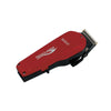 SOGO CPE-SS-3525-R Set tagliacapelli professionale 12W cavo 2m rosso
